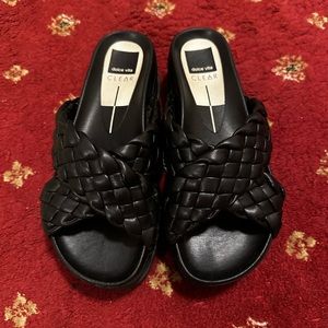 DOLCE VITA WRENLY SANDAL